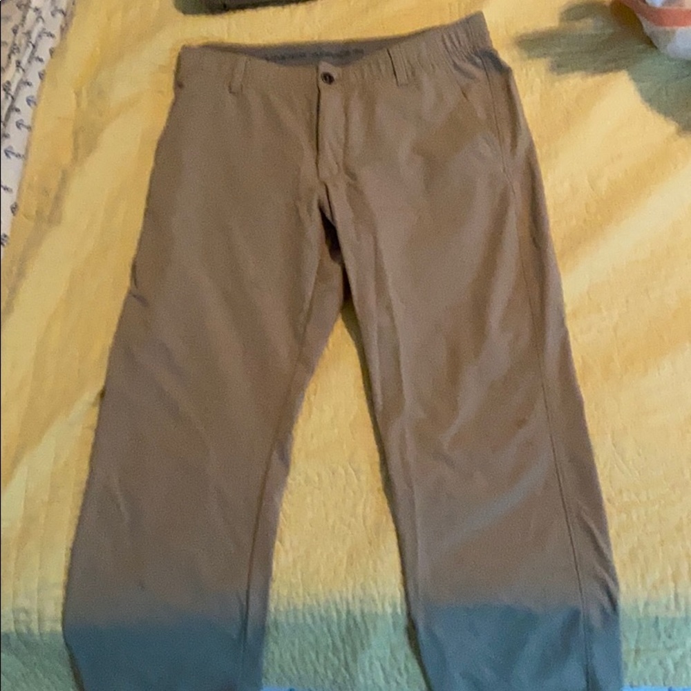 Golf Pants